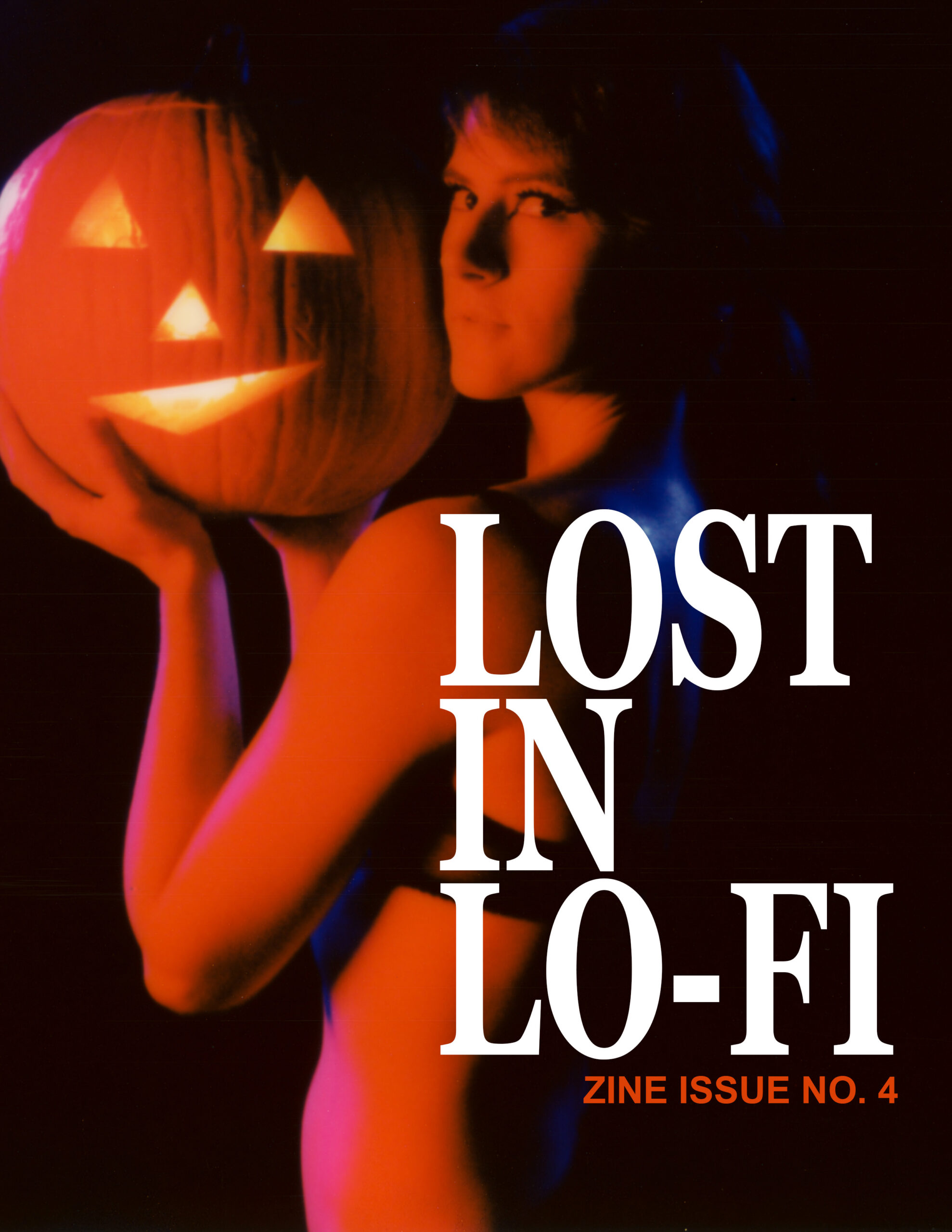 Issue 4 – ‘Has Anyone Seen Jack?’