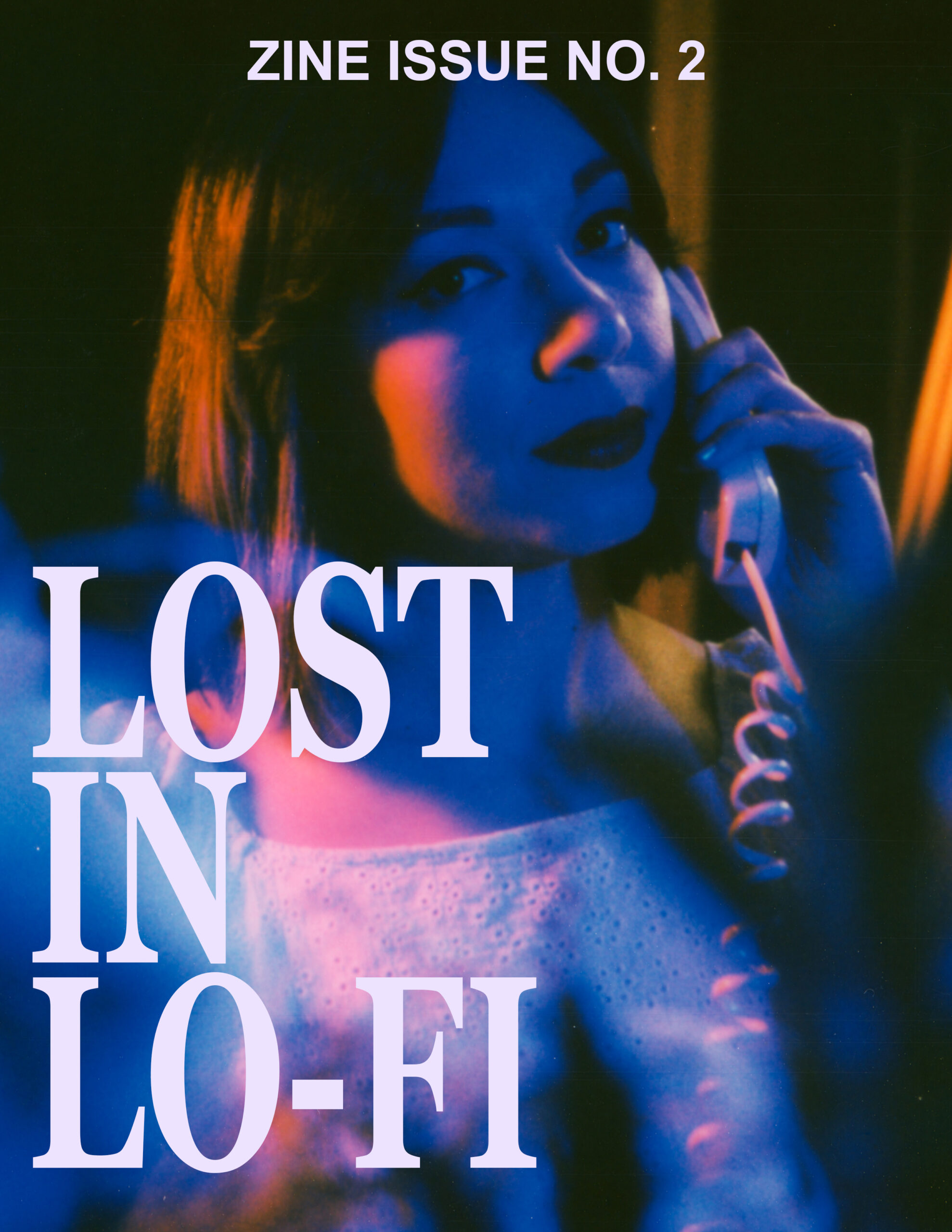 Issue 2 – ‘Who Calls at This Time of Night?’