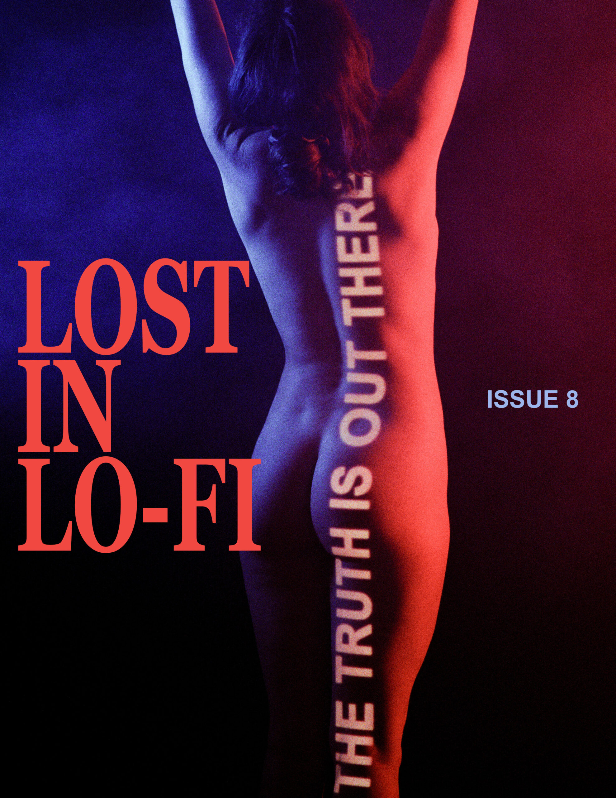 Issue 8 – ‘Do You Believe?’