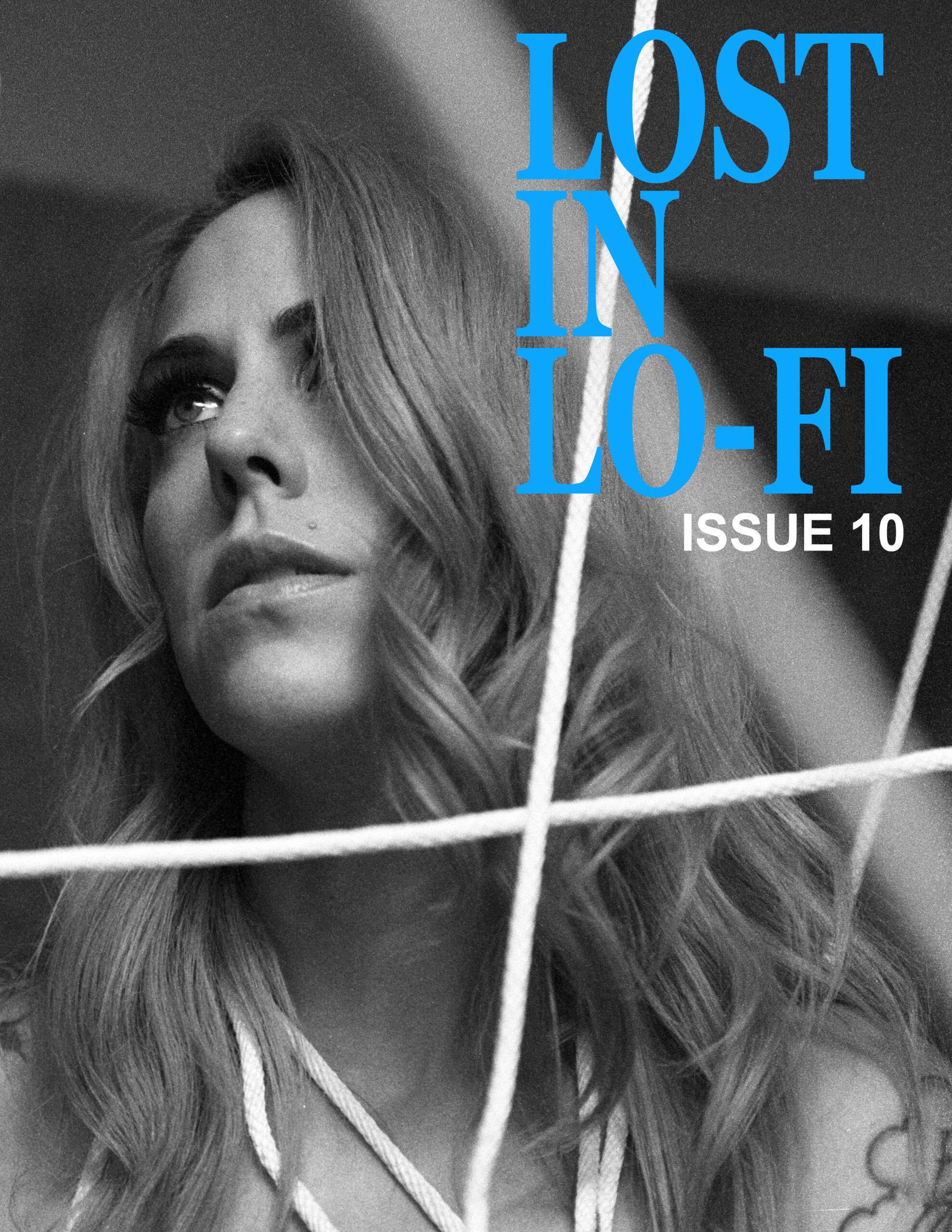 Issue 10 – ‘How Did It All Get So Tangled Up?’