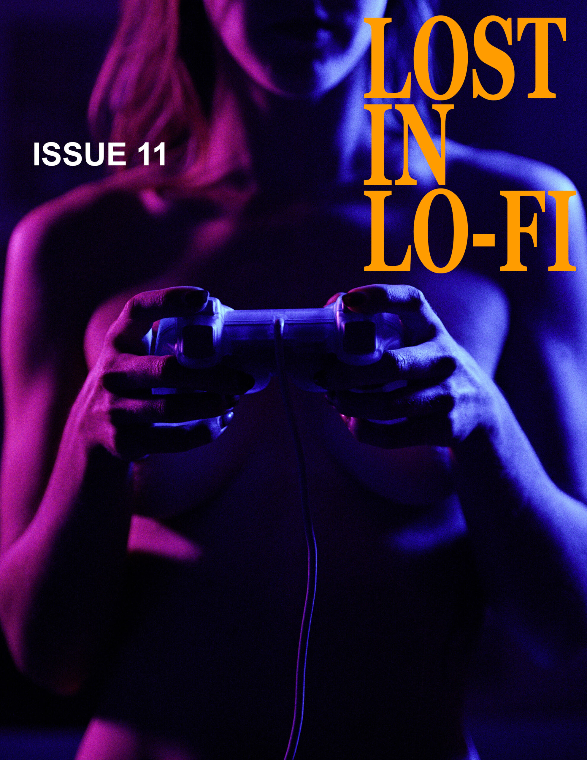 Issue 11 – ‘Remember When Technology Was Fun?’