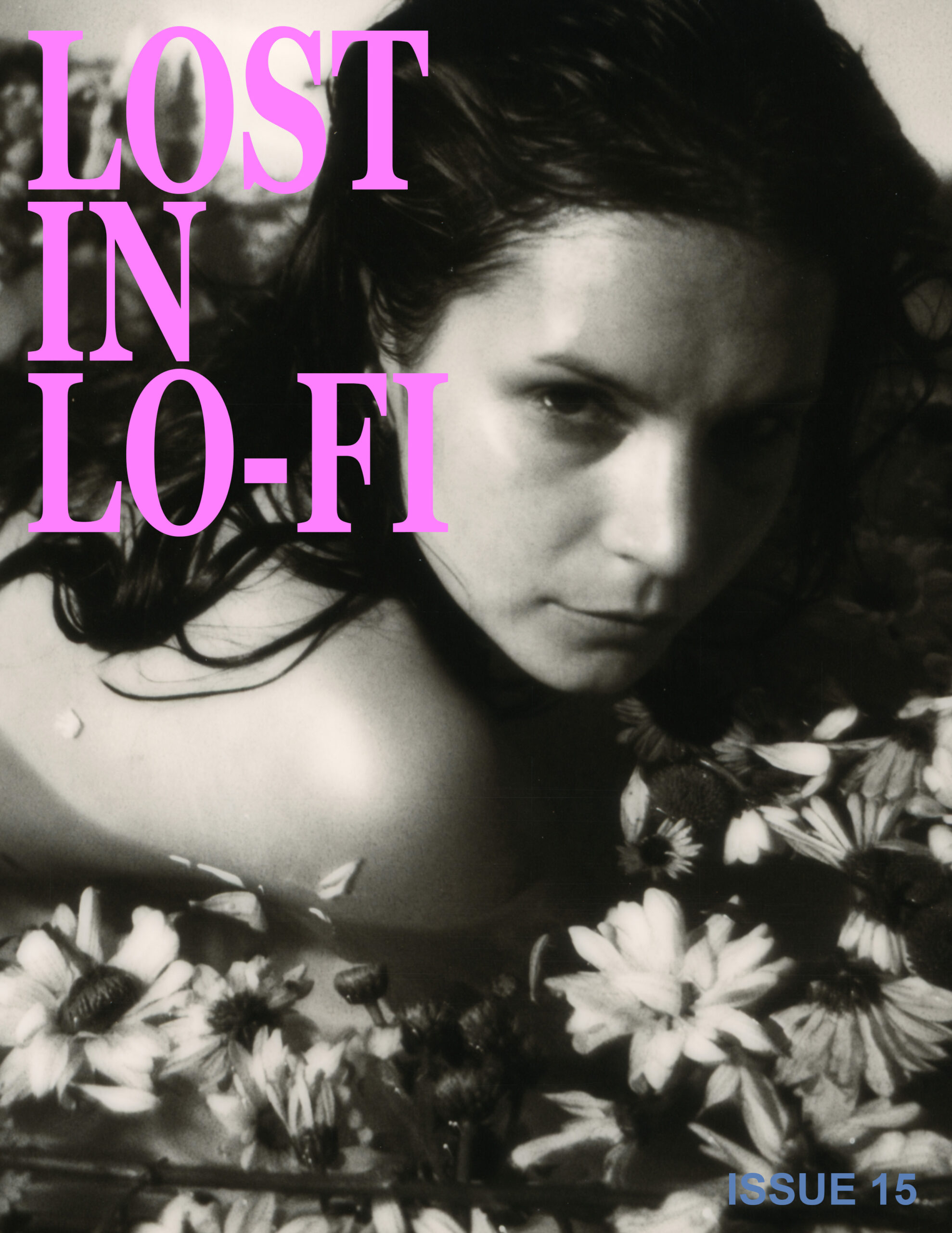 Issue 15 – ‘loves me not?’
